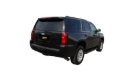 Picture of Gibson 15-19 Chevrolet Tahoe LS 5.3L 3in Cat-Back Single Exhaust - Aluminized