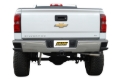 Picture of Gibson 15-18 Chevrolet Silverado 1500 LS 5.3L 3.5in Cat-Back Single Exhaust - Aluminized