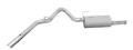 Picture of Gibson 14-17 Ram 2500 Big Horn 6.4L 3.5in Cat-Back Single Exhaust - Aluminized