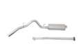 Picture of Gibson 15-19 Ford F-150 King Ranch 5.0L 3in Cat-Back Single Exhaust - Aluminized