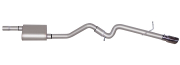 Picture of Gibson 04-09 Ford Escape Limited 3.0L 2.25in Cat-Back Single Exhaust - Aluminized