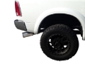 Picture of Gibson 14-17 Ram 2500 Big Horn 6.4L 3.5in Cat-Back Single Exhaust - Aluminized