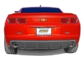 Picture of Gibson 2010 Chevrolet Camaro SS 6.2L 2.25in Cat-Back Dual Exhaust - Aluminized
