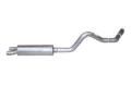 Picture of Gibson 94-02 Dodge Ram 2500 Base 8.0L 3in Cat-Back Single Exhaust - Stainless
