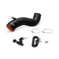 Picture of Mishimoto MM Silicone Hose-Induction Air Intake Components - MMHOSE-FIST-16IHBK
