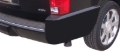 Picture of Gibson 11-14 Cadillac Escalade Base 6.2L 3.5in/3in Cat-Back Single Exhaust - Stainless