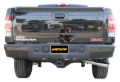 Picture of Gibson 07-11 GMC Sierra 1500 Denali 6.2L 3.5in Cat-Back Single Exhaust - Stainless