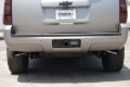 Picture of Gibson 10-14 Chevrolet Tahoe LS 5.3L 3in Cat-Back Single Exhaust - Stainless
