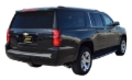 Picture of Gibson 15-18 GMC Yukon XL SLE 5.3L 2.25in Cat-Back Single Exhaust - Stainless
