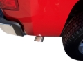 Picture of Gibson 10-13 GMC Sierra 1500 SLE 4.8L 3in Cat-Back Single Exhaust - Stainless
