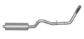 Picture of Gibson 00-03 Dodge Dakota SLT 5.9L 3in Cat-Back Single Exhaust - Stainless
