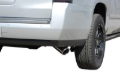 Picture of Gibson 15-19 Cadillac Escalade Base 6.2L 3.5in Cat-Back Single Exhaust - Stainless