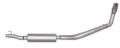 Picture of Gibson 06-08 Dodge Ram 1500 SLT 5.7L 3in Cat-Back Single Exhaust - Stainless