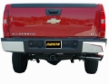 Picture of Gibson 11-19 GMC Sierra 2500 HD Denali 6.0L 3.5in Cat-Back Single Exhaust - Stainless