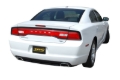 Picture of Gibson 14-16 Dodge Charger R/T 5.7L 2.5in Cat-Back Dual Exhaust - Stainless