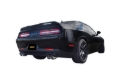 Picture of Gibson 15-19 Dodge Challenger SRT Hellcat 6.2L 3in Cat-Back Dual Exhaust - Stainless