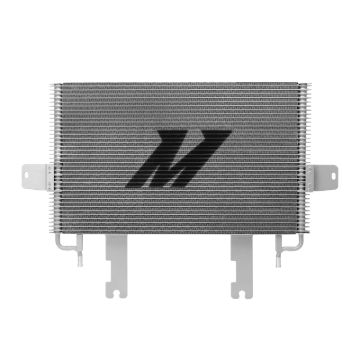Picture of Mishimoto 03-07 Ford 6.0L Powerstroke Transmission Cooler