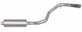 Picture of Gibson 93-95 Jeep Grand Cherokee Laredo 4.0L 2.5in Cat-Back Single Exhaust - Stainless