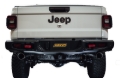 Picture of Gibson 20-22 Jeep Gladiator JT Rubicon 3.6L 3in/2.5in Cat-Back Dual Split Exhaust - Stainless