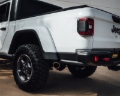 Picture of Gibson 20-22 Jeep Gladiator JT Rubicon 3.6L 3in Cat-Back Single Exhaust - Stainless