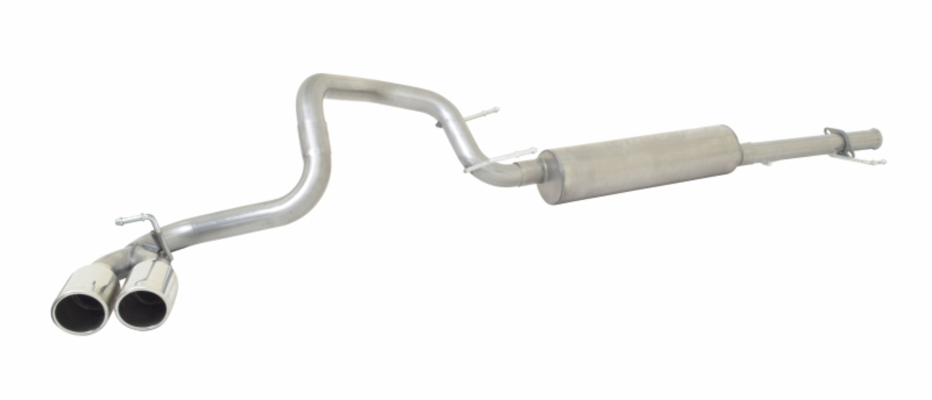 Picture of Gibson GIB Cat-Back-Dual Sport - 618816