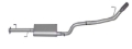 Picture of Gibson 07-14 Toyota FJ Cruiser Base 4.0L 2.5in Cat-Back Single Exhaust - Stainless