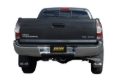 Picture of Gibson 13-15 Toyota Tacoma Base 4.0L 2.5in Cat-Back Single Exhaust - Stainless