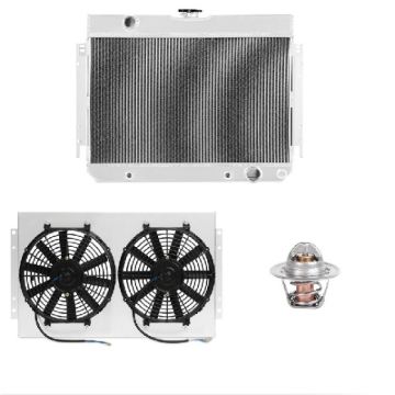 Picture of Mishimoto 65-67 Chevrolet Chevelle 250/283 Cooling Package