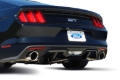 Picture of Gibson 15-17 Ford Mustang GT 5.0L 3in Cat-Back Dual Exhaust - Stainless - (Hardtop Only)