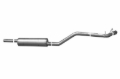Picture of Gibson 95-96 Ford Explorer XL 4.0L 2.5in Cat-Back Single Exhaust - Stainless