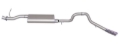Picture of Gibson 06-09 Ford Explorer Limited 4.6L 3in Cat-Back Single Exhaust - Stainless