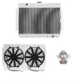 Picture of Mishimoto 65-67 Chevrolet Chevelle 250/283 Cooling Package