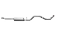 Picture of Gibson 95-97 Ford Ranger XL 2.3L 2.5in Cat-Back Single Exhaust - Stainless