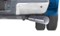 Picture of Gibson 15-17 Ford F-250 Super Duty Lariat 6.7L 4in Filter-Back Single Exhaust - Stainless