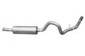 Picture of Gibson 00-05 Ford Excursion XLT 6.8L 3in Cat-Back Single Exhaust - Stainless