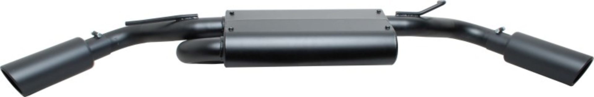 Picture of Gibson GIB Cat-Back-Dual Extreme - 17306-B