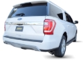 Picture of Gibson 18-19 Ford Expedition Max XLT 3.5L 3in Cat-Back Single Exhaust - Stainless