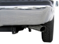 Picture of Gibson 17-18 Ford F-250 Super Duty King Ranch 6.2L 3in Cat-Back Single Exhaust - Stainless