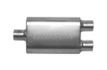 Picture of Gibson GIB Muffler-CFT Superflow - 55184S