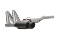 Picture of Gibson GIB Cat-Back-Dual Sport - 612001B