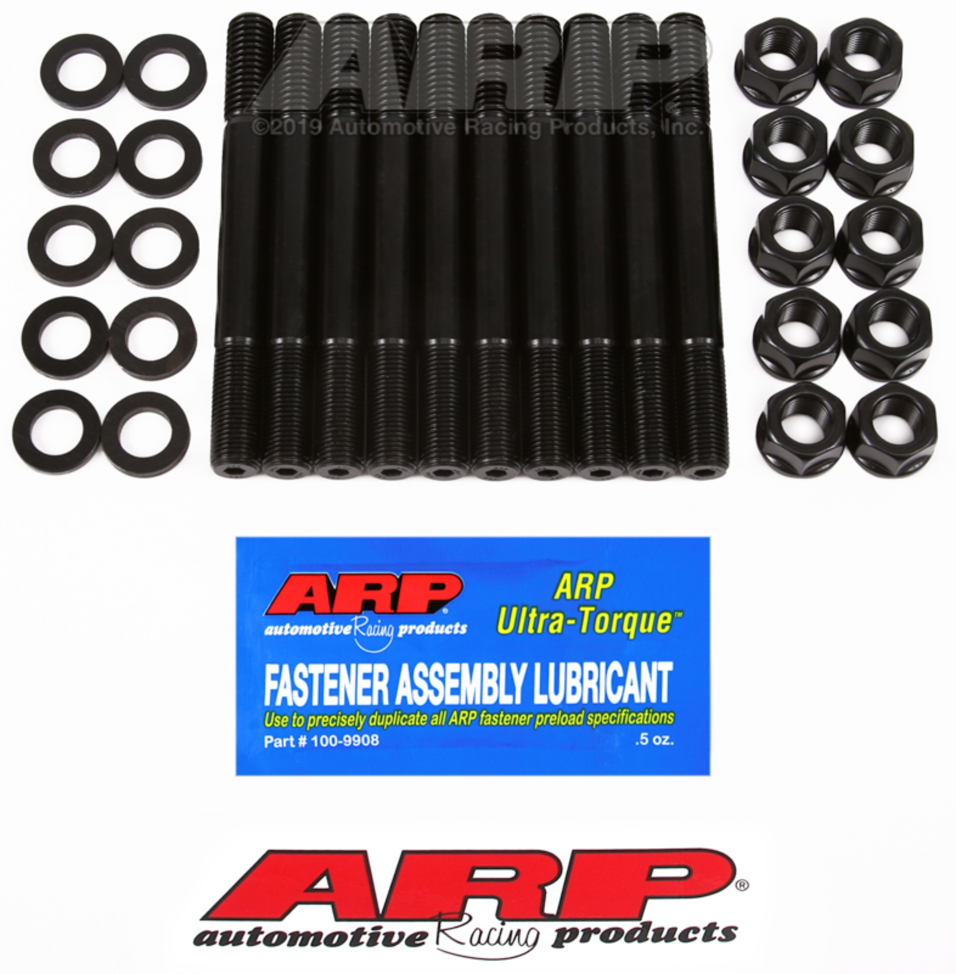 Picture of ARP BB Ford Main Stud Kit