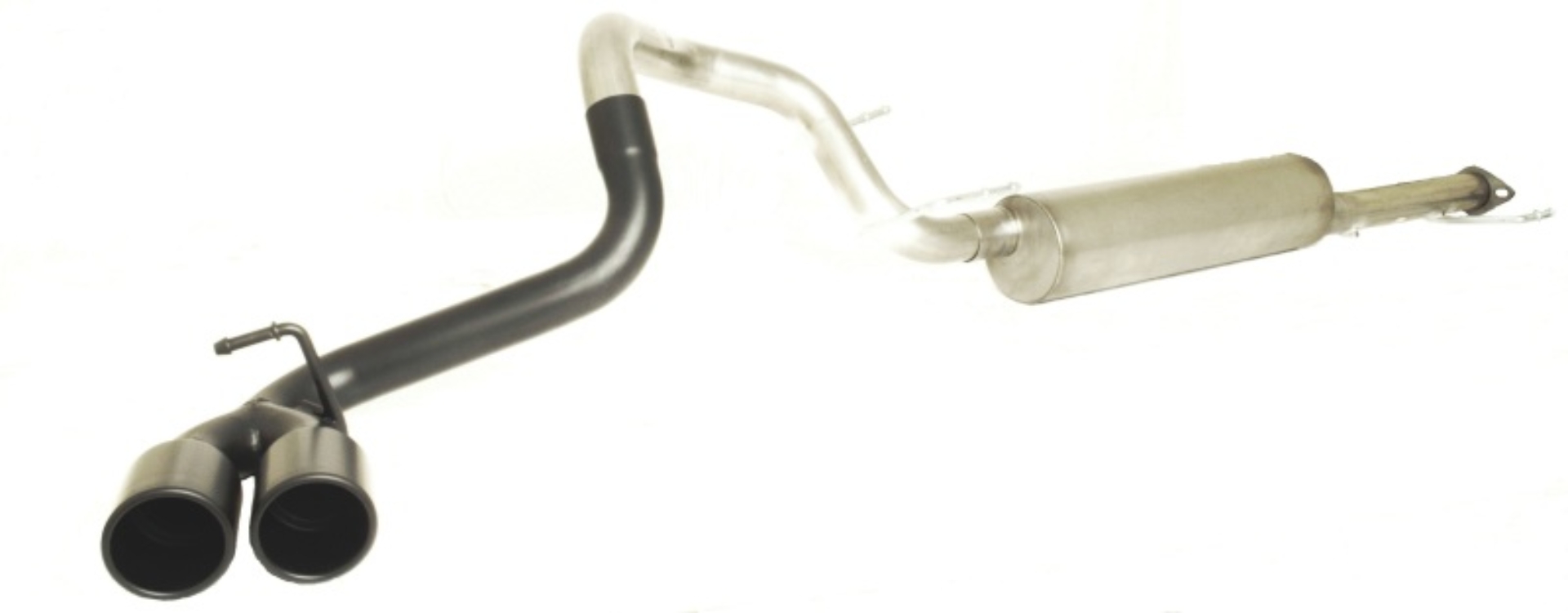 Picture of Gibson GIB Cat-Back-Dual Sport - 618816B