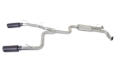 Picture of Gibson GIB Cat-Back-Single - 618819B