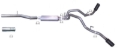 Picture of Gibson GIB Cat-Back-Dual Extreme - 65637B