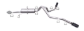 Picture of Gibson GIB Cat-Back-Dual Extreme - 69004B