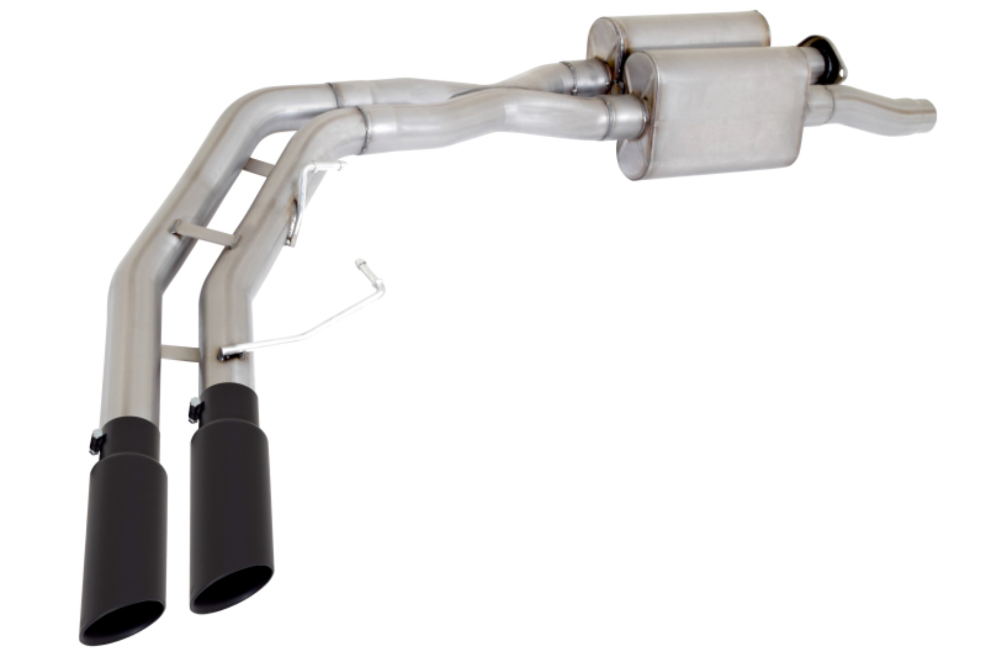 Picture of Gibson GIB Cat-Back-Super Truck - 69549-B