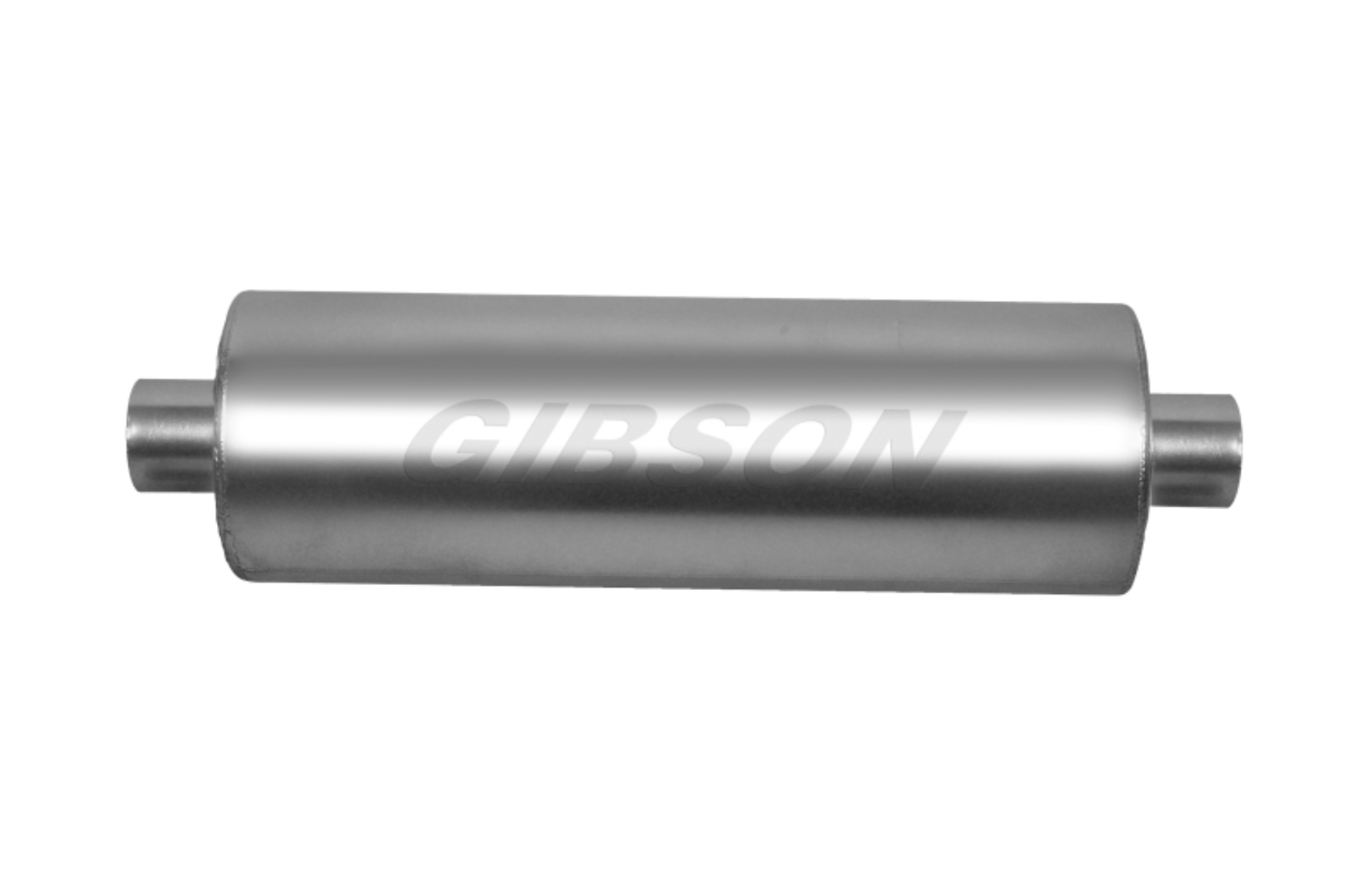 Picture of Gibson GIB Muffler-SFT Superflow - 788702S