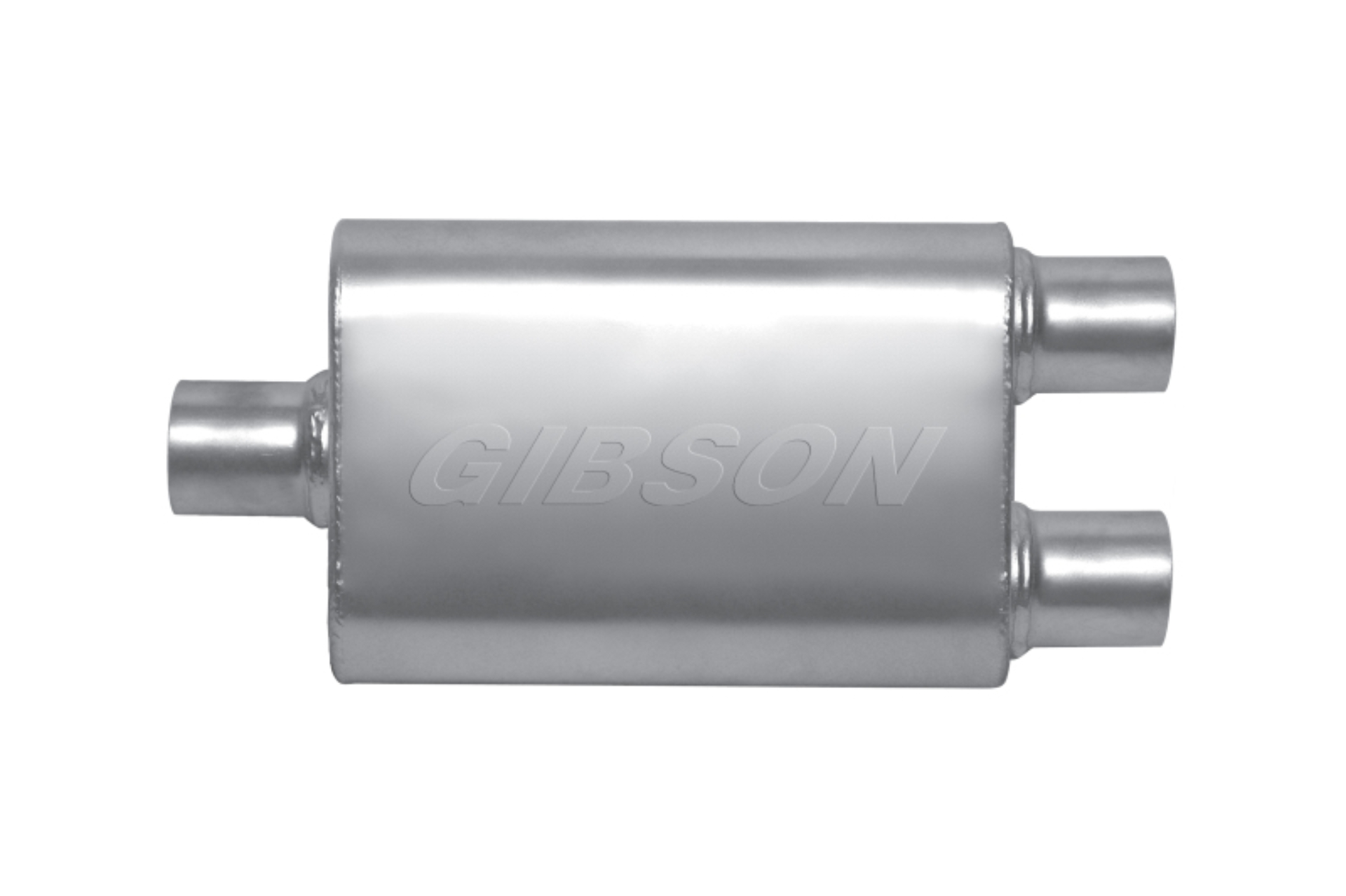 Picture of Gibson GIB Muffler-MWA Superflow - BM0109