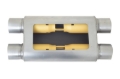 Picture of Gibson GIB Muffler-MWA Superflow - BM0111
