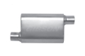 Picture of Gibson GIB Muffler-MWA Superflow - BM0104